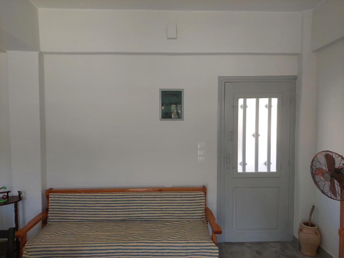 Agapi'S Place Agia Galini  Exterior photo